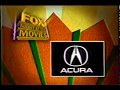 1994 Acura Integra Car Commercial