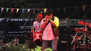 Speiches Monokel Blues Band & Gala 