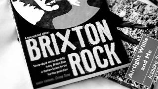 Kyza Smirnoff - Black Maybe