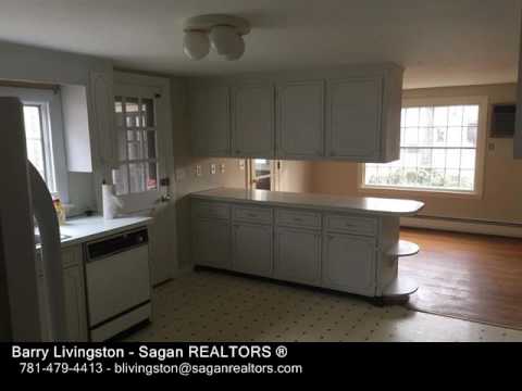 37 Robert Rd, Marblehead MA 01945 - Single Family Home - Real Estate - For Sale -