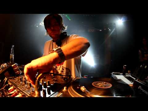 Jacky Murda @ SUBURBAN, SPB