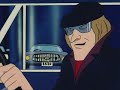 Mach Go Go Go Ep 41 The Phantom Castle Of Steel