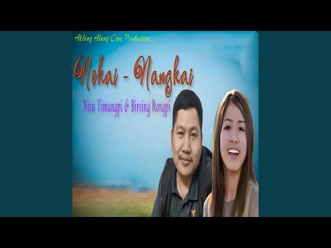 Nekai Nangkai