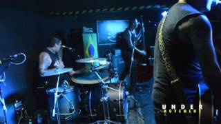 Sick Sick Sinners - White Sand Hills (México 2015)