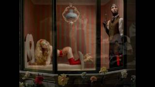 LUNATIC SOUL - ADRIFT