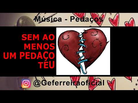 Pedaços video