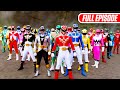 Legendary Battle Full Episode Power Rangers Super Megaforce Power Rangers Official