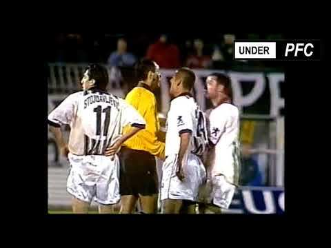 111. derbi / Partizan - C.zvezda 2:1 [20.09.1998.]