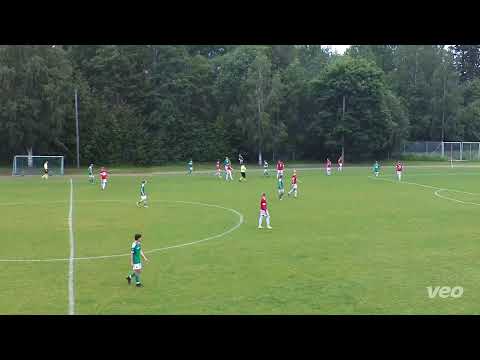 Savon Pallo vs Kuopion Elo/3