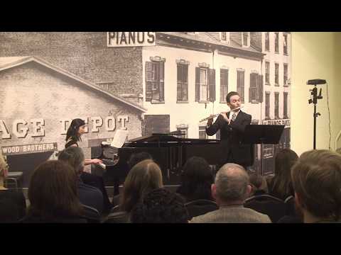 Frank Bridge: Four Short Pieces, H. 104