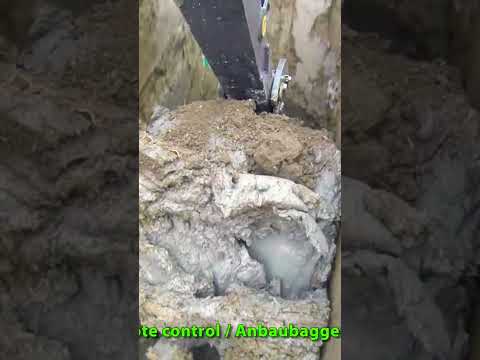 Backhoe attachment with remote control for front end loader