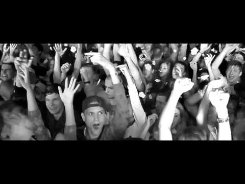 Record Trap Moscow в клубе «Space Moscow»