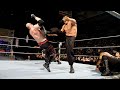Kane vs. Big Daddy V vs. Great Khali vs. Mark Henry — Monster Mash Battle Royal: ECW, Oct. 30, 2007