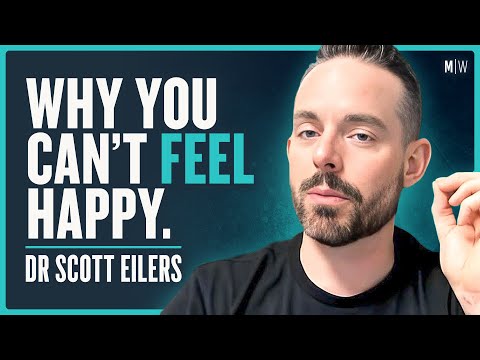 @ChrisWillx - "Why Does Life Sometimes Feel Emotionally Numb? - Dr Scott Eilers"