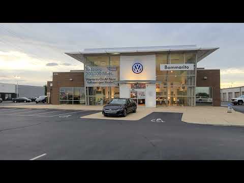 My VW inventory is LOWER THAN EVER