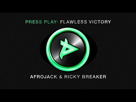 Afrojack & Ricky Breaker - Flawless Victory