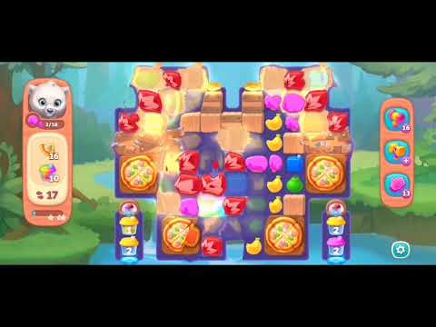 Wildscapes 556 Level - NO BOOSTERS