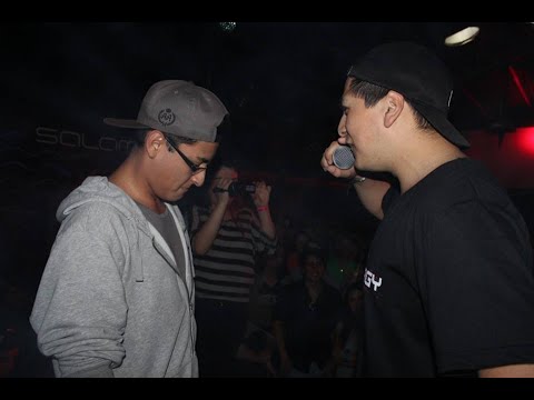 OUTRO VS SOLISBÉ | OCTAVOS | LA BATALLA DEL SIGLO VALDIVIA