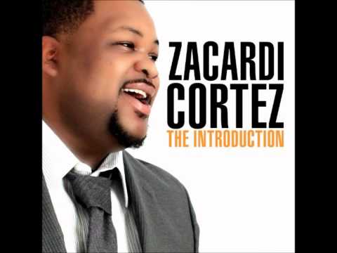 Zacardi Cortez-Hymn Medley