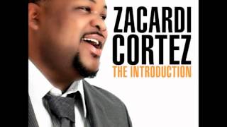 Zacardi Cortez-Hymn Medley