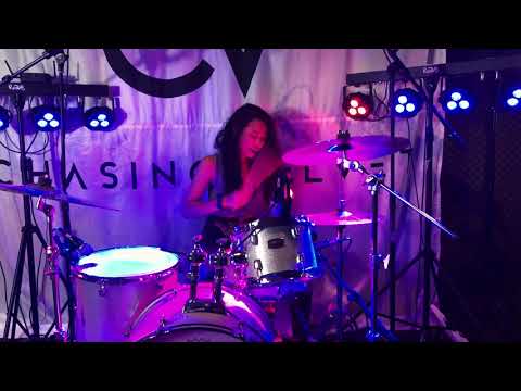 NOTD, Felix Jaehn (ft. Georgia Ku & Captain Cuts) - SO CLOSE - DRUM COVER