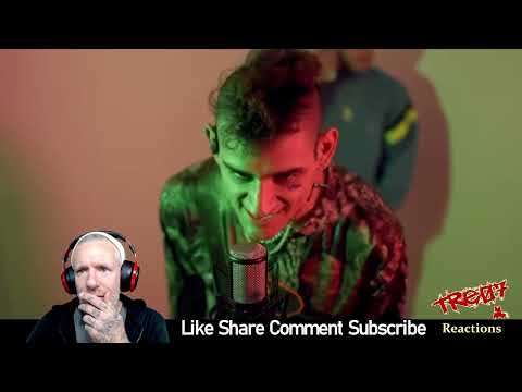 Funniest Rap Interview Ever REACTION!!! [[ No Jumper feat YourFavXBoyfriend! ]]