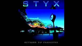 Styx - The Best Of Times/A.D. 1958 (Live)