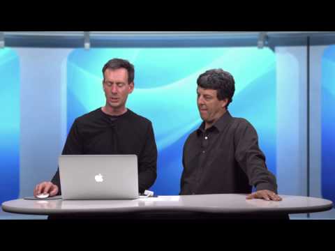 MacBreak Studio: Episode 213 - Text Animation