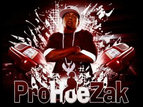 Prohoezak - Get the DJ Drunk