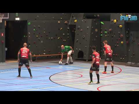 Celtic Visé - Herstal 1453 - Match (06/05/2022)