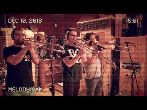 Martin Solveig - Intoxicated | Riot Jazz Brass Band cover