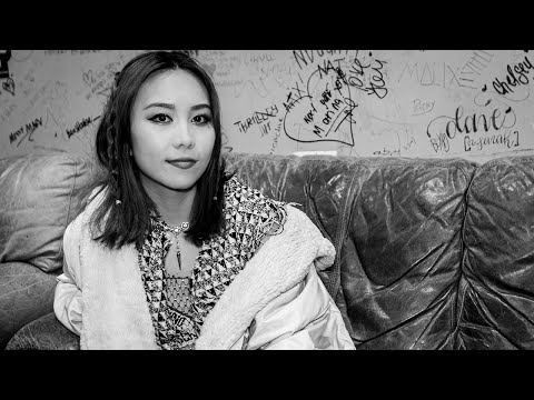 JVNA - Musician Portrait Project