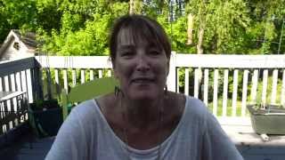 Congratulations, Meg!