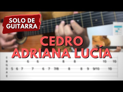 Pop - Adriana Lucía