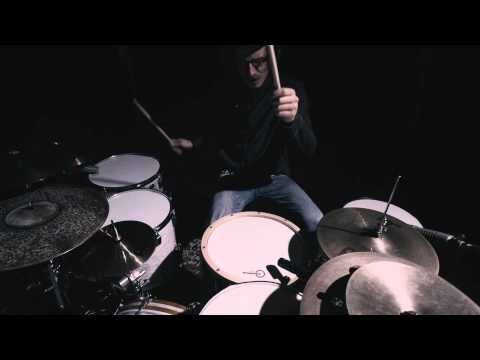 JOE STYPPA - Process