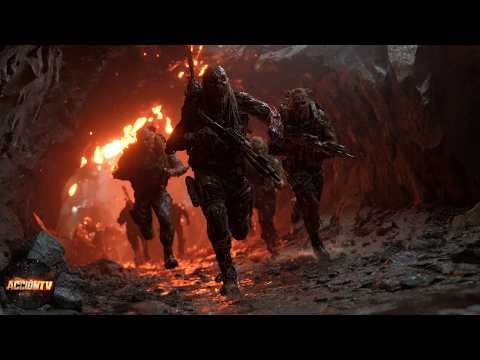 Enfrenta El Terror Nazi Y Sobrevive | Acción | Película Completa En Español Latino