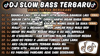 Download lagu DJ TIKTOK TERBARU 2026🎵BILA NANTI KITA BERDUA BAHAGIA LAGI🎵DJ DIRIKU HANYA INSAN BIASA  mp3