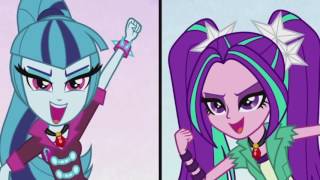 EQG:RR - Battle of the Bands Music Video [Ger][1080p / No Watermarks]