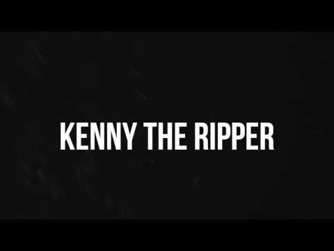 Kenny the Ripper - ACTIVAO  (Vídeo Lyric)