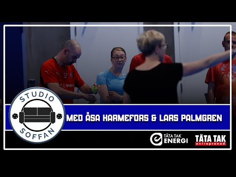 Studio Soffan - Innebandy för Alla
