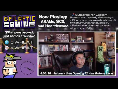 miniBREAK: miniWHEAT talks Pokemon