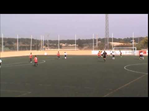 1ªpart B Sineu infantil   Studiants CIDE