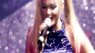 Spice GirLs ~ Step To Me (Live in isTanBuL DvD) *Part 7*