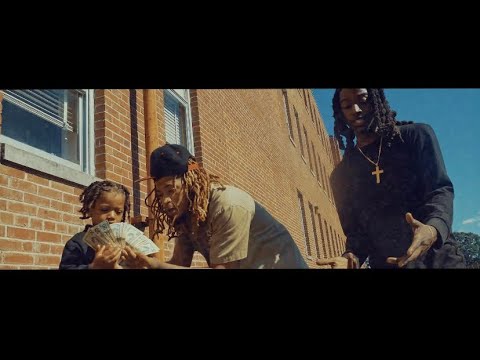 King Tre Makaveli - SunShine (Official Music Video)