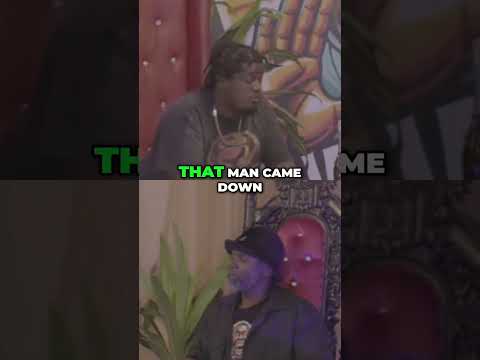 Bobby Fishscale: The Mentor Who Ignites Musical Talent