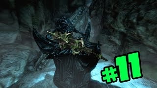 Modded - THE ELDER SCROLLS V: SKYRIM - Savior of the Damned - #11