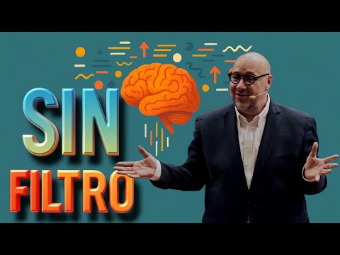 SIN FILTRO | Mauricio S Scott