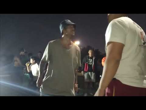 KLU FREE ADM LDF 2022 FECHA 2 -(1vs1) CUARTOS - BAKKAN vs SOUL PAIN