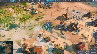 Die Siedler: Neue Allianzen