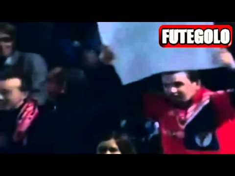 CD Feirense 1-2 SL Benfica [Highlights]